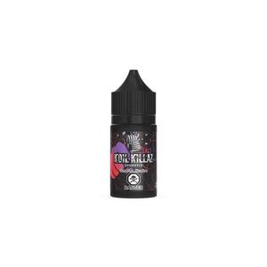 Koil Killaz Salt Sasquatch (30ML)